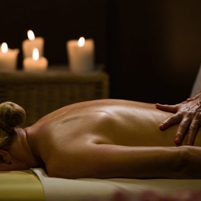 MASSAGGIO TOTAL BODY + SCRUB CORPO