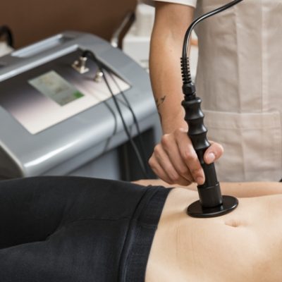 3 RADIOFREQUENZE CORPO