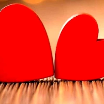 San Valentino: l'arte del tempo insieme